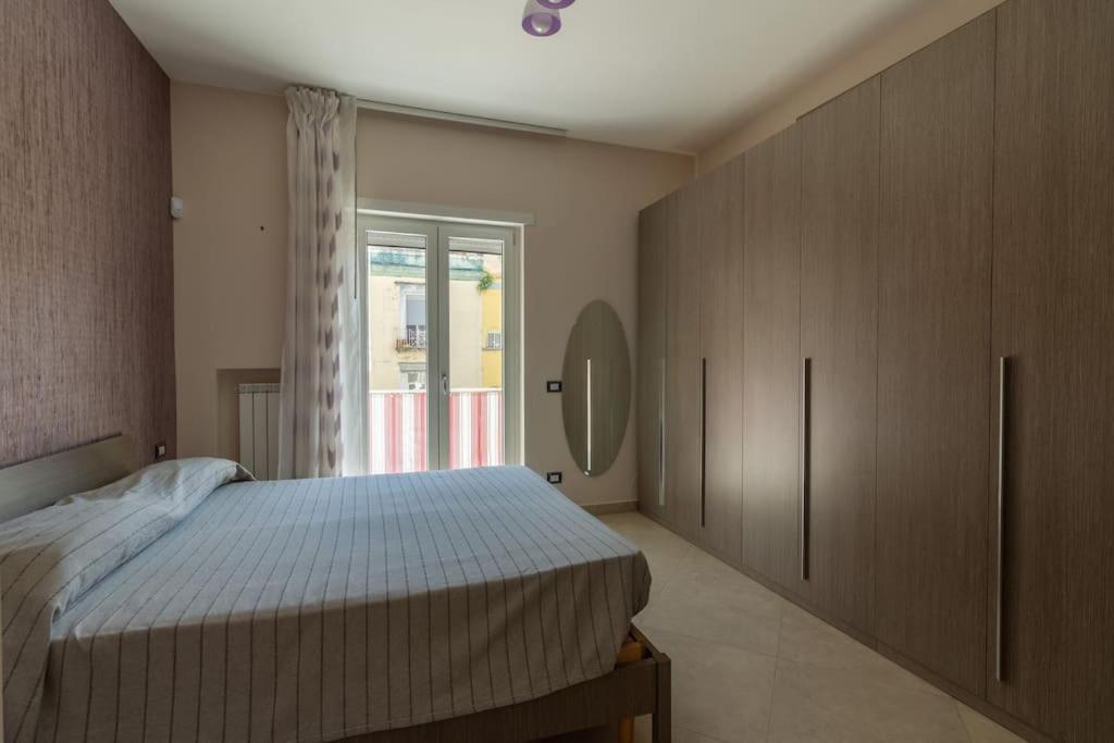 Monzio'S House Daire Napoli Dış mekan fotoğraf